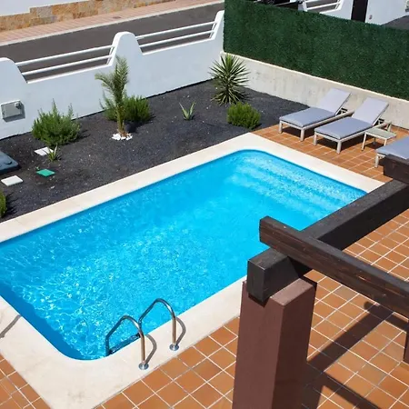 Vip Golf 21 Villa Costa De Antigua