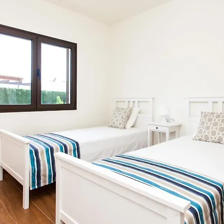 Villa Vip Golf 21 Costa De Antigua