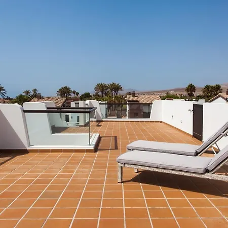 Villa Vip Golf 21 *