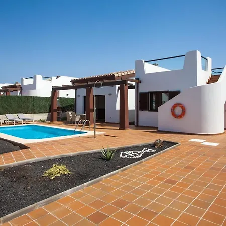 Vip Golf 21 Villa *