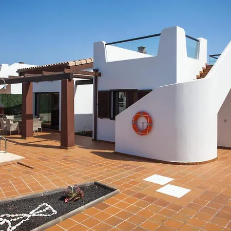 Vip Golf 21 Villa *