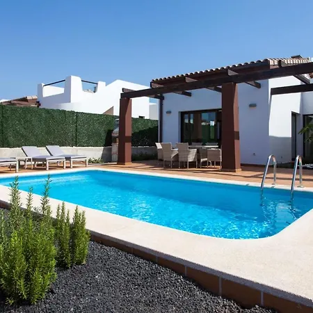 Vip Golf 21 Villa *