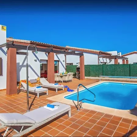 Villa Vip Golf 21