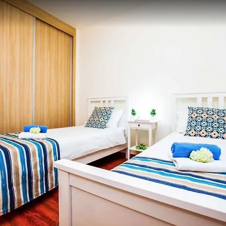Villa Vip Golf 21 *