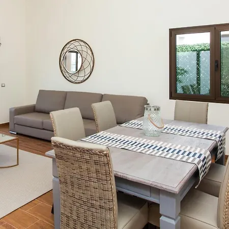 Vip Golf 21 Villa
