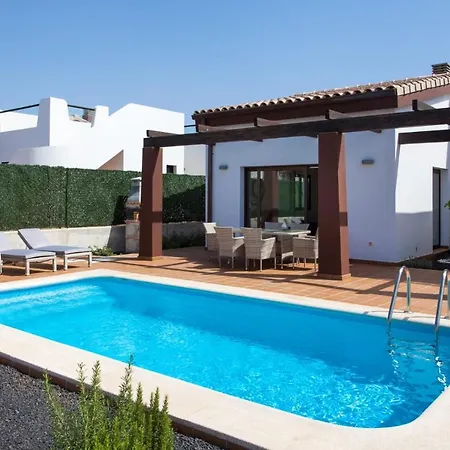 Vip Golf 21 Villa