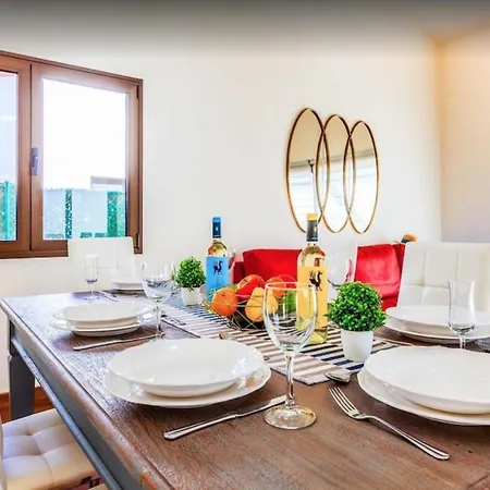 Vip Golf 21 Villa *