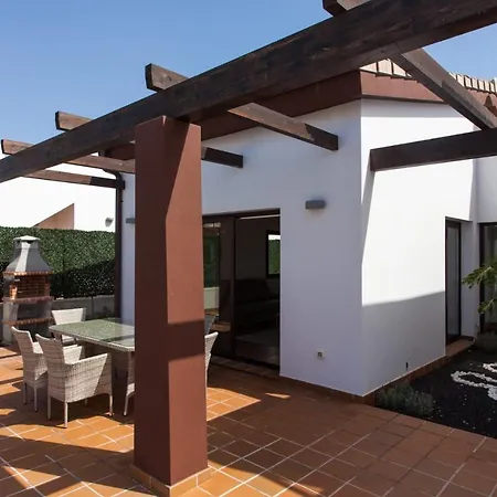 Vip Golf 21 * Costa De Antigua