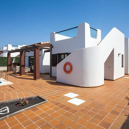 Villa Vip Golf 21