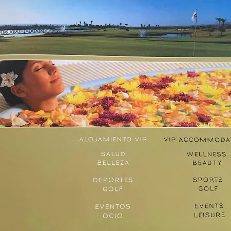 Vip Golf 21 *