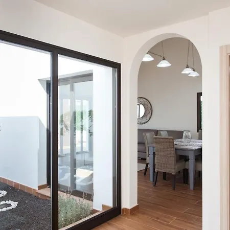 Villa Vip Golf 21 *